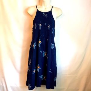 Mossimo Supply Company Sundress, Size L
